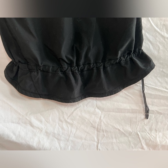 Lululemon Women’s Black Tame Me Tank - Picture 3 of 5